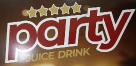 party Juice drink